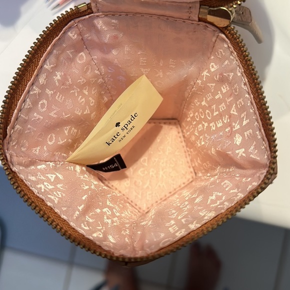 Kate Spade Ice Cream Cone Tote! - Picture 5 of 8